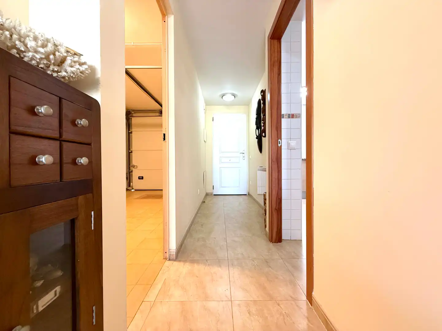 Reihenhaus mit Garten zum Verkauf in Carrer Jacint Verdaguer, imagen 42