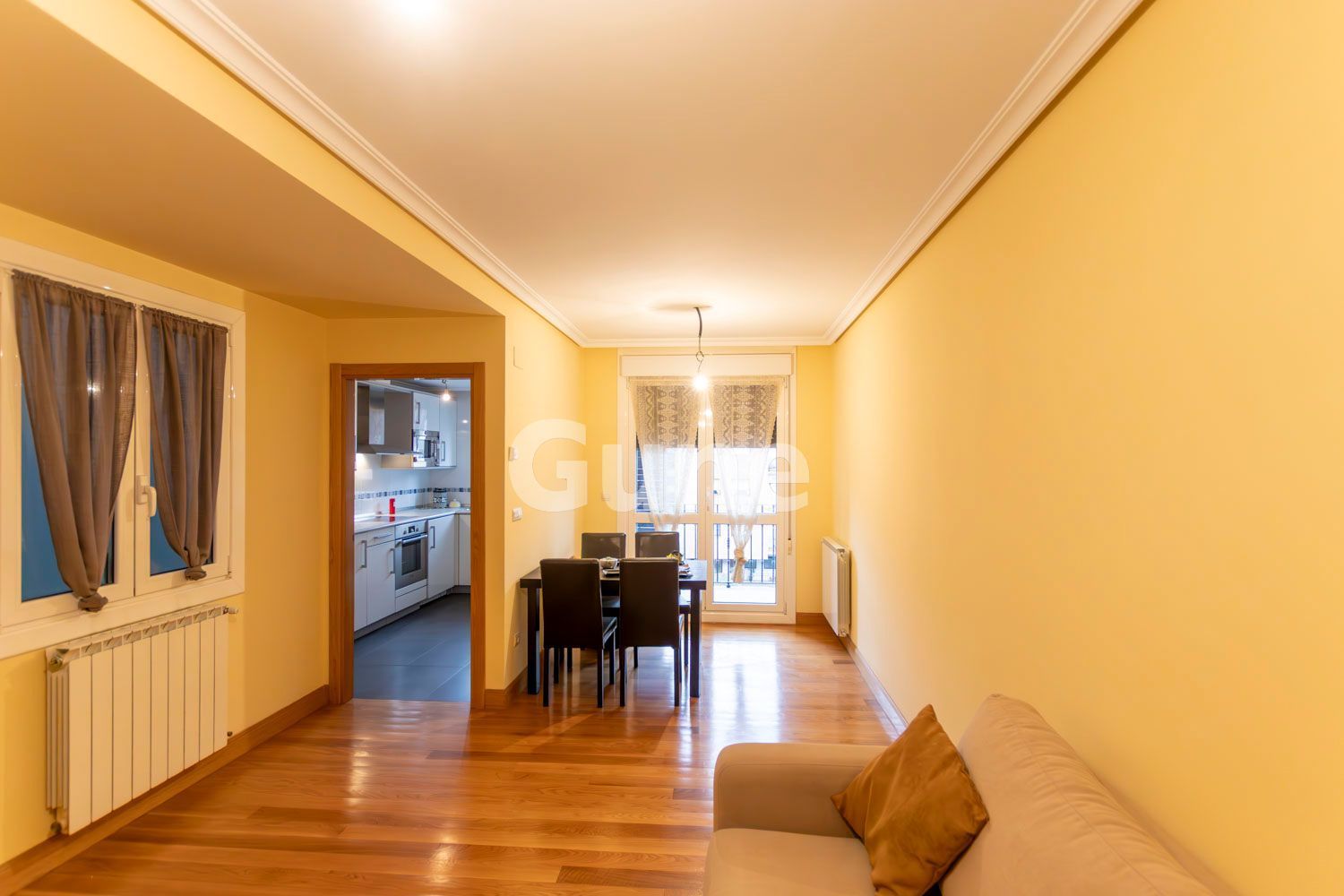 Bedroom of Flat for sale in Beasain  with Heating