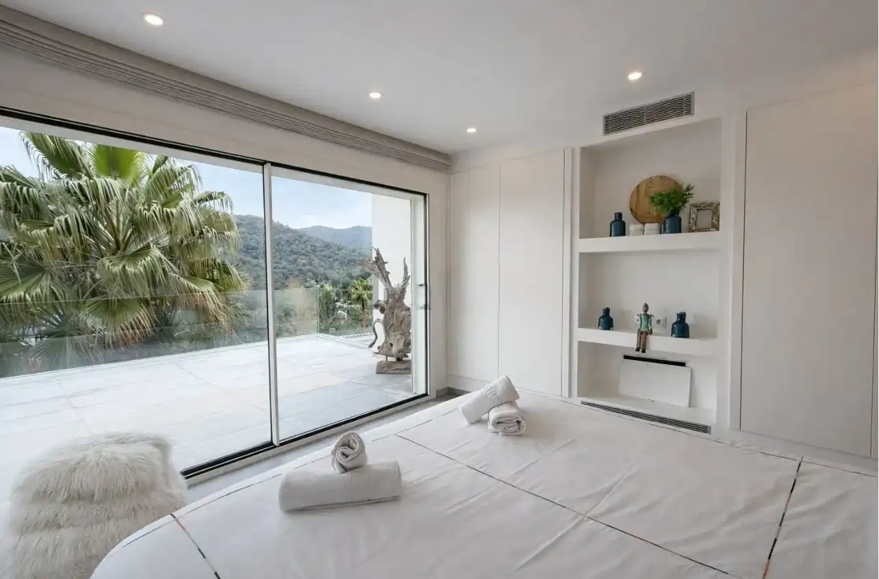 Casa amb piscina en venda a Mas Pere - Río de Oro, imagen 31