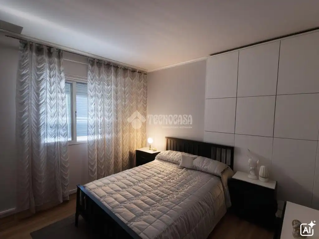 Habitación de Edificio en venta en León Capital 