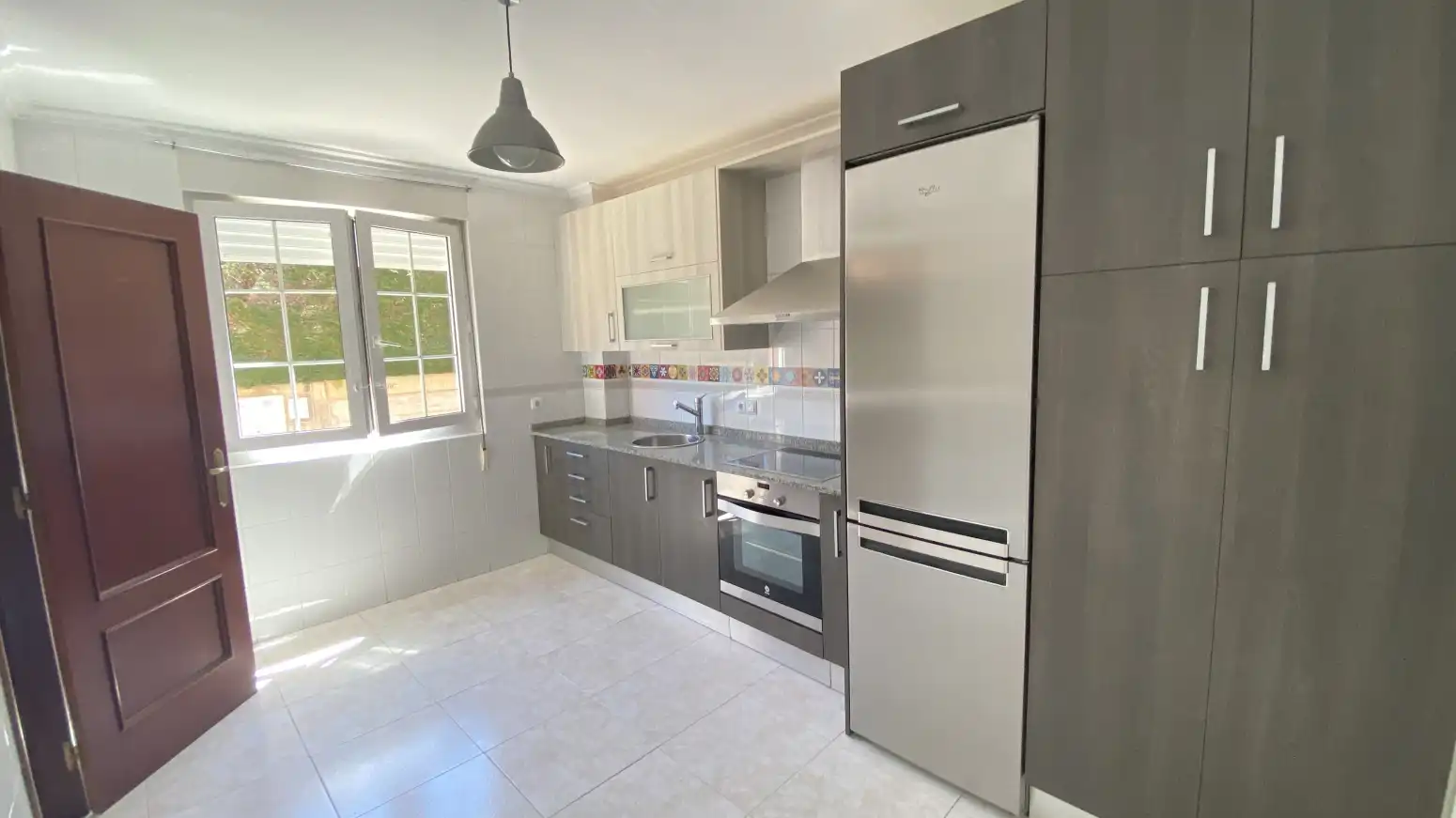 Kitchen of Detached homes for sale in Medio Cudeyo  with Heating and Private garden