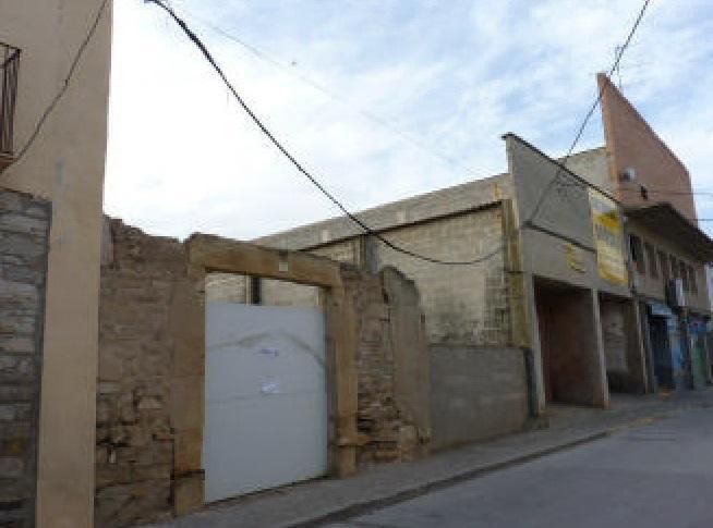 Exterior view of Residential for sale in Anglesola