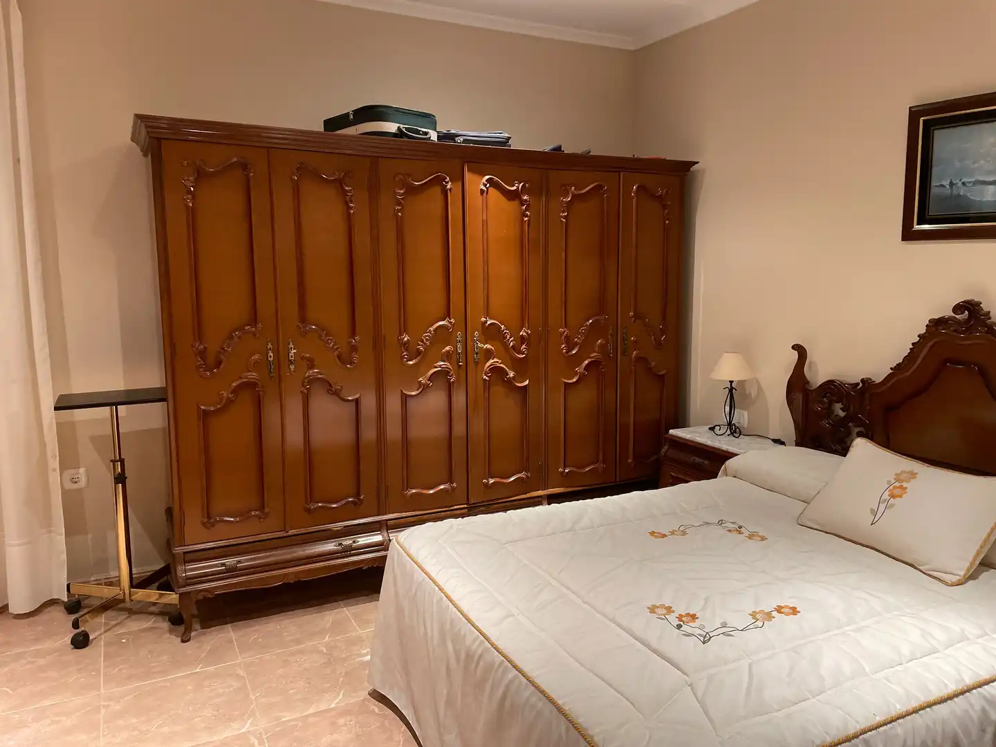 Chalet con piscina en venta en Tomelloso, imagen 23