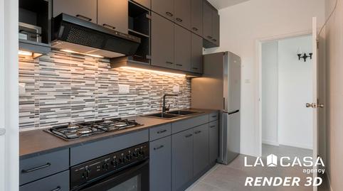 Photo 3 of Flat for sale in La Plana, Barcelona