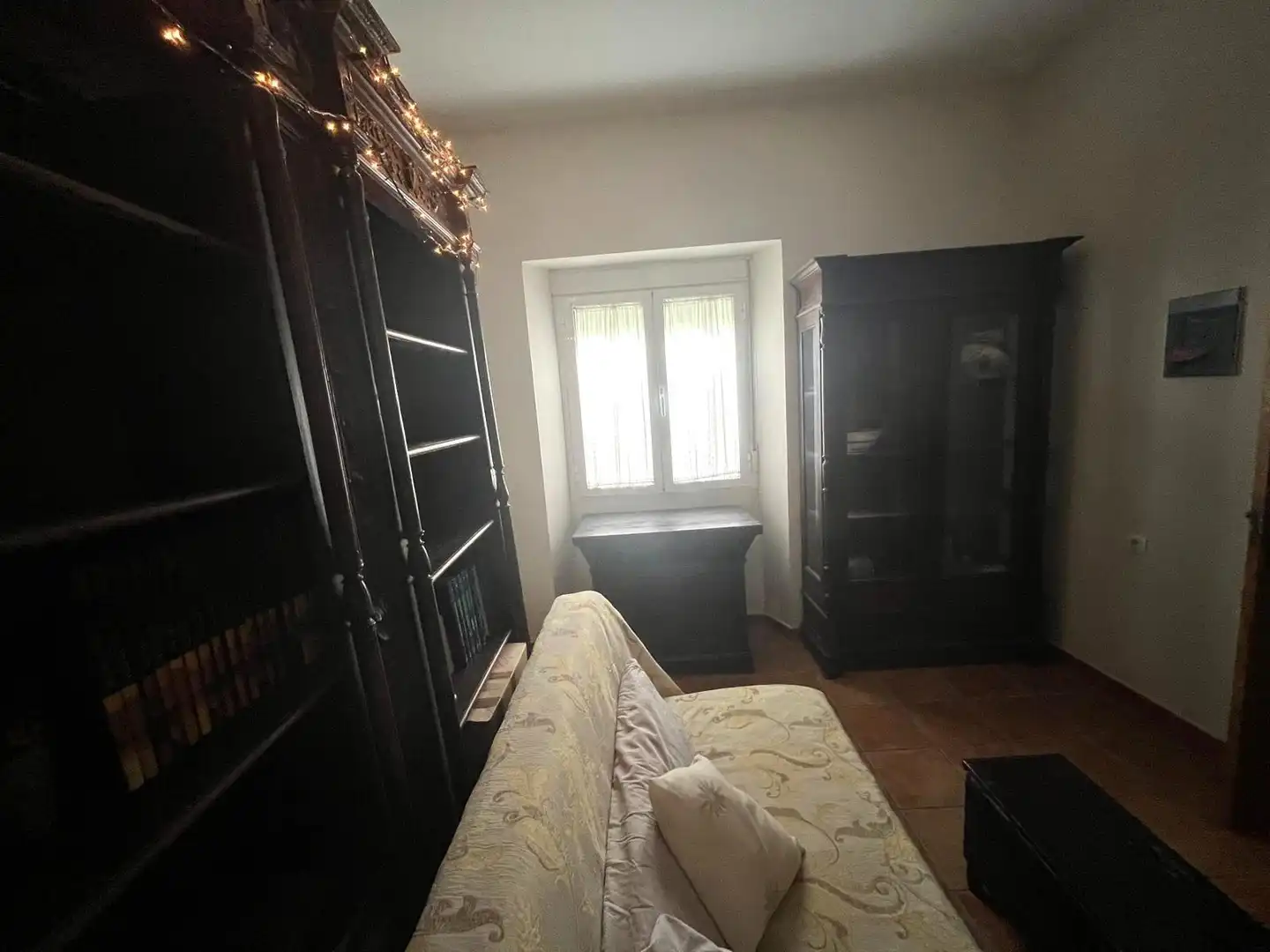 Living room of Houses for sale in Barbate  with Terrace