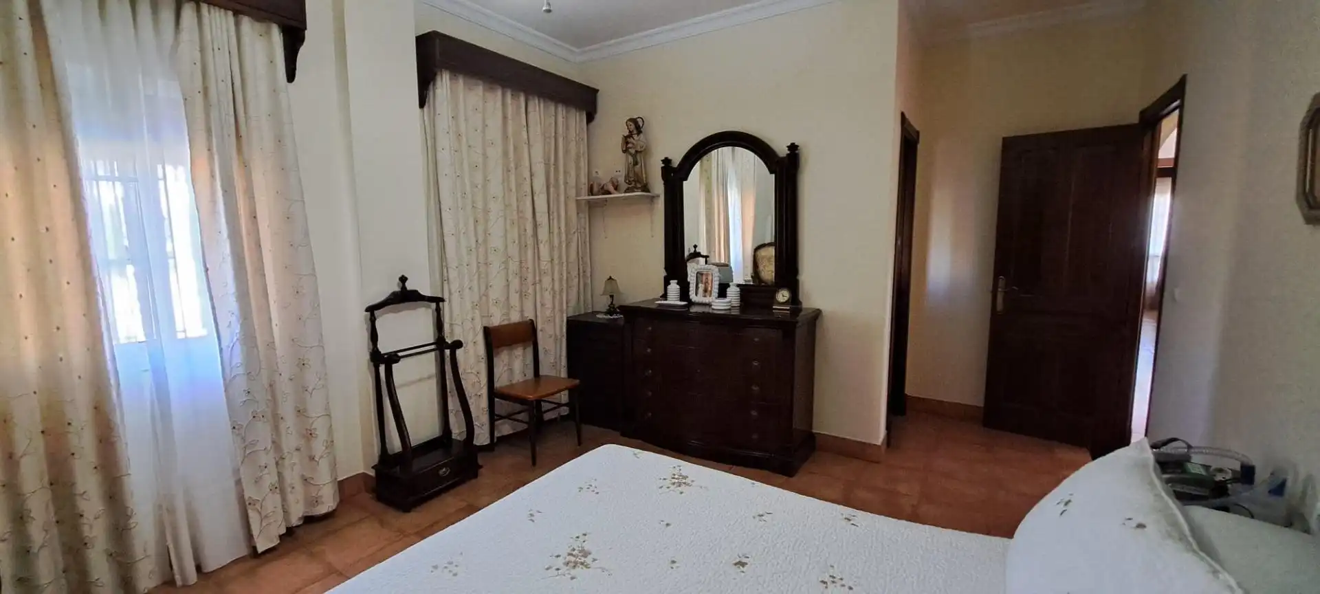 Casa con piscina in vendita a El Retiro - Parque Atlántico - Ronda este, imagen 15
