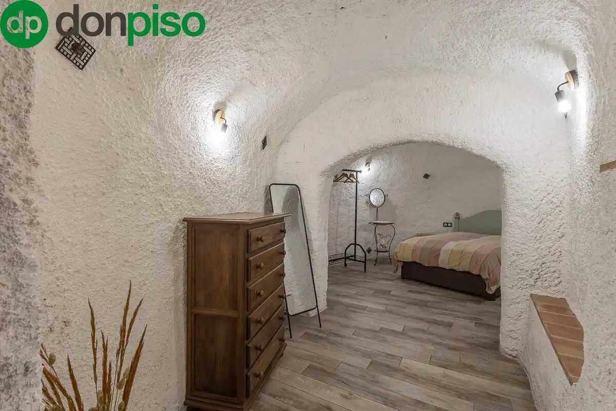 Houses for sale in Granada  with Heating and Terrace
