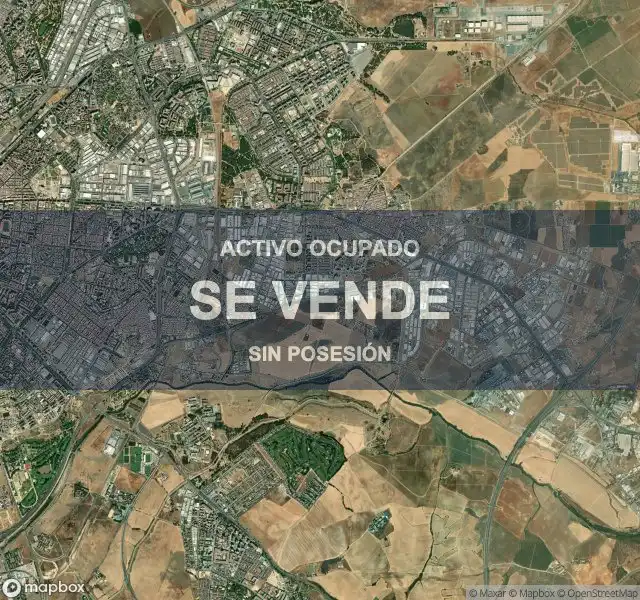 Piso en venta en Sevilla con Trastero