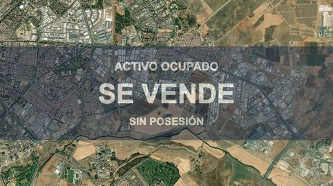 Foto 3 de Piso en venta en Torreblanca, Sevilla Capital