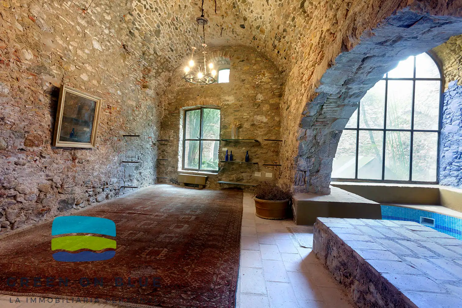 Country homes for sale in Peralada  with Heating, Private garden and Terrace
