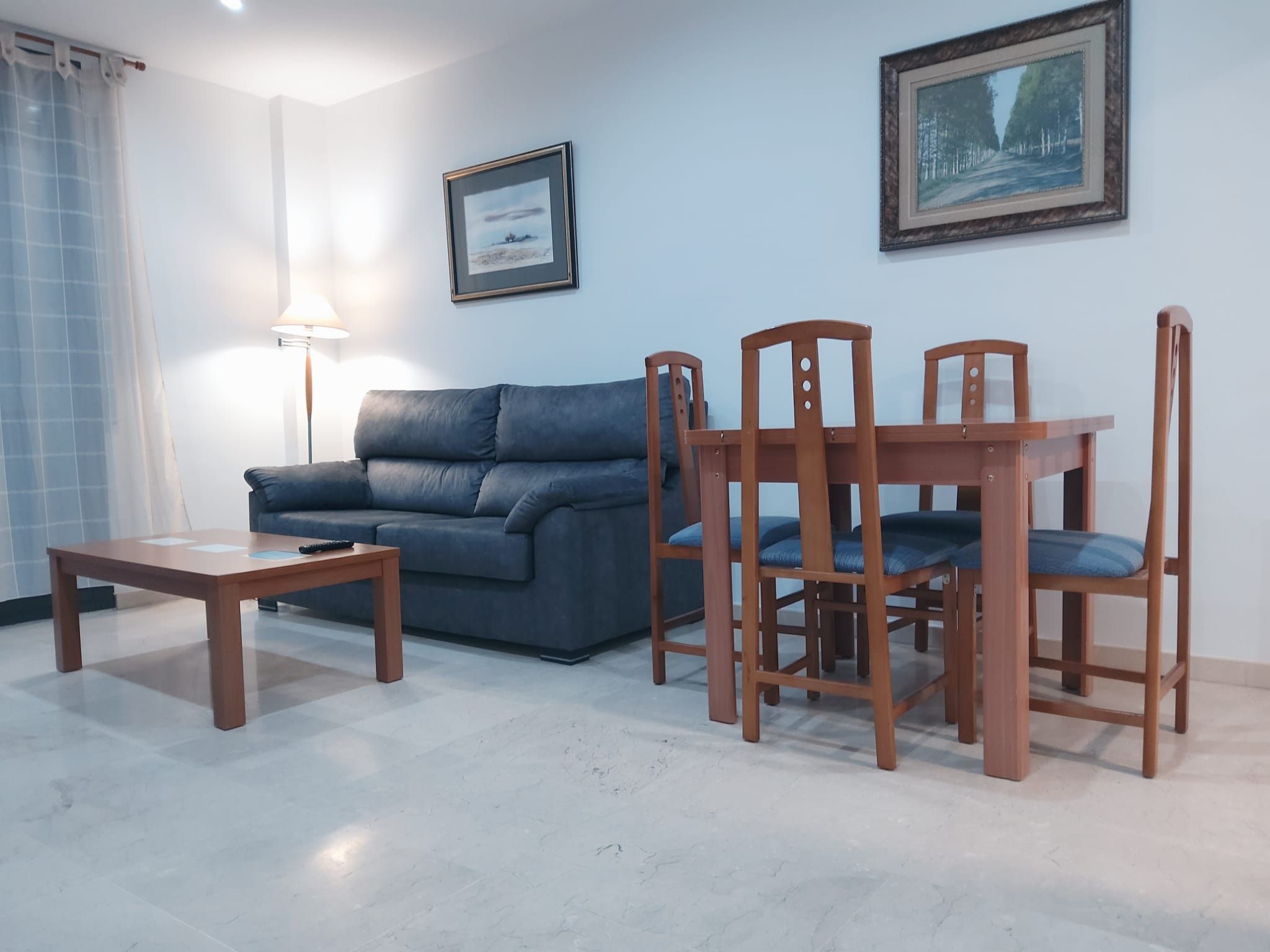 Apartament de lloguer a Príncep de Viana - Clot -Xalets Humbert Torres