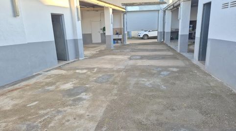 Photo 4 of Industrial buildings for sale in Parque de la Bombilla, Llíria
