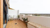 Terrace of House or chalet for sale in  Almería Capital  with Air Conditioner and Terrace