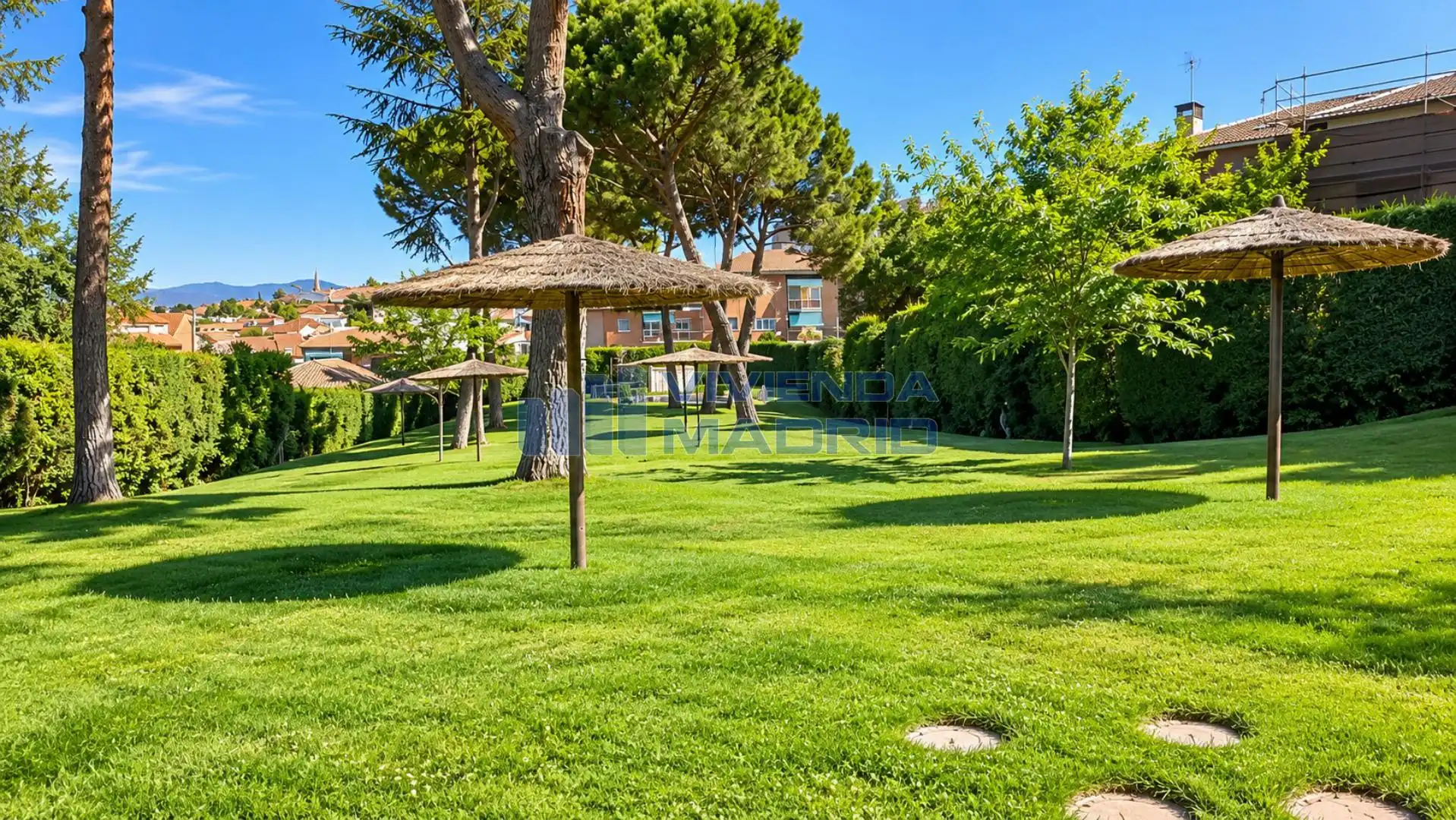 Piso con piscina en venta en Félix Rodriguez de la Fuente, imagen 9