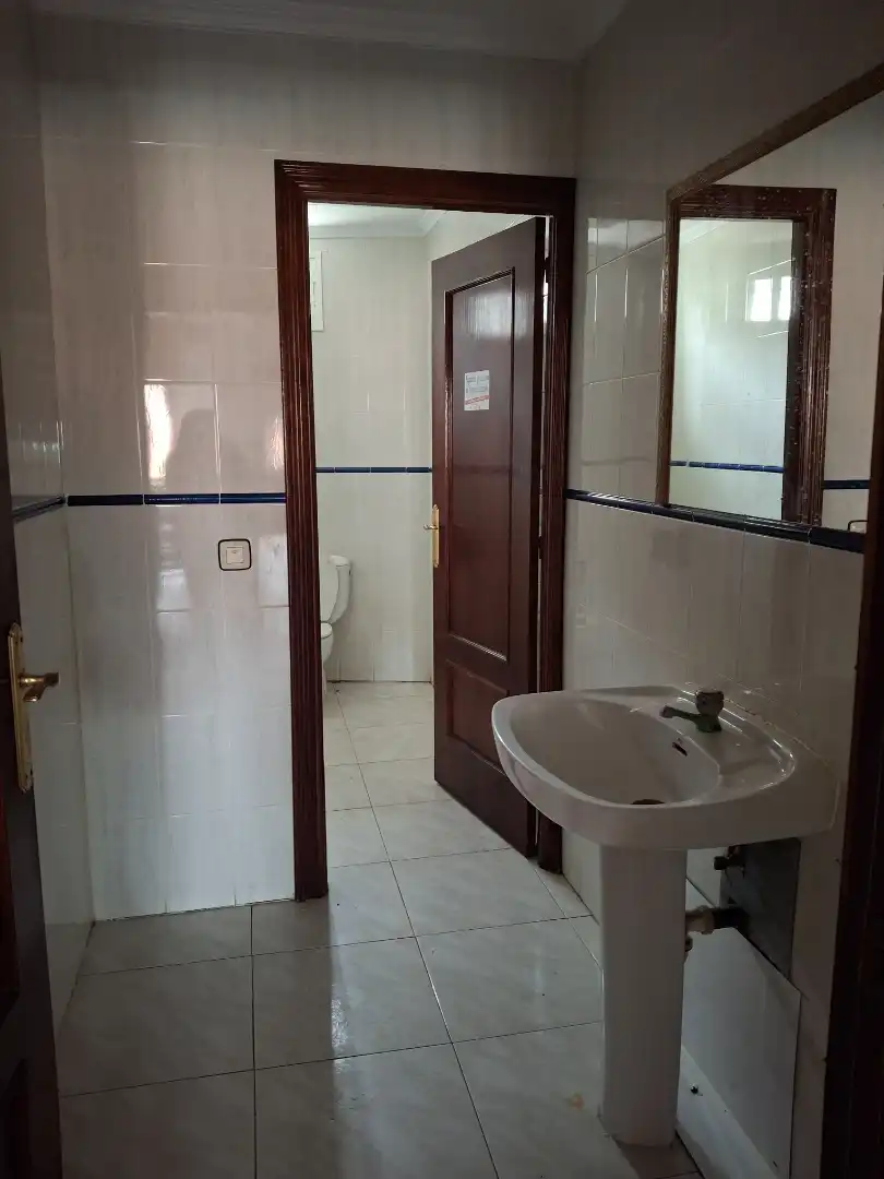 Baño de Edificio en venta en Miguel Esteban