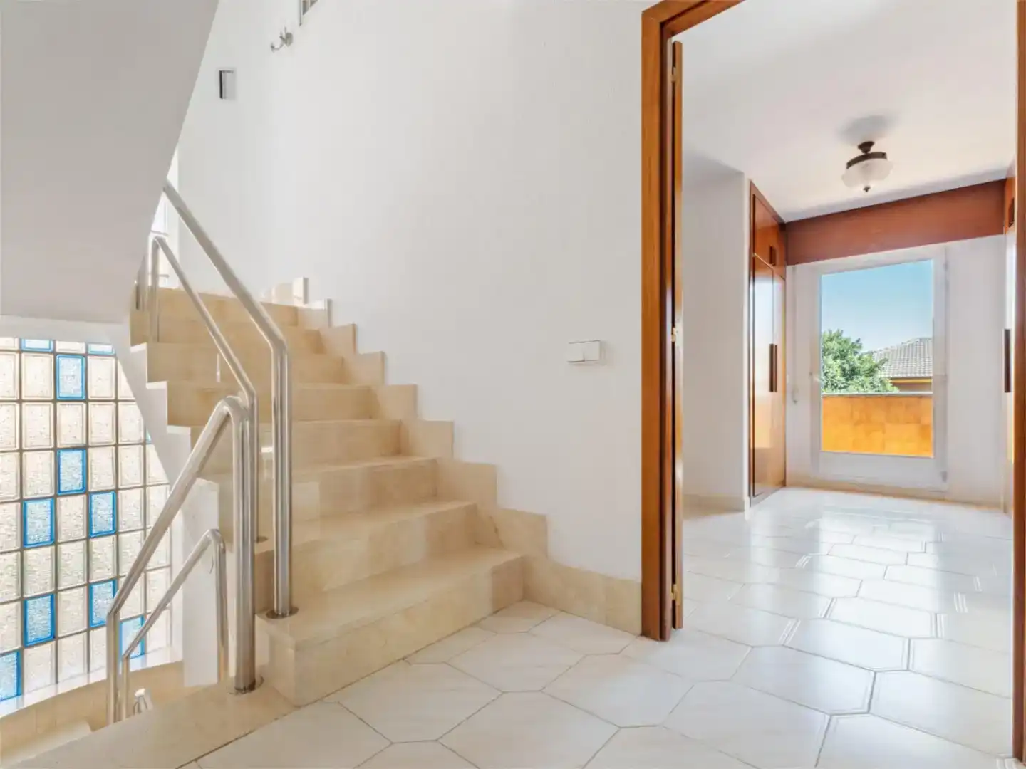 Piso en venta en Alcalá de Henares con Jardín privado, Trastero y Piscina