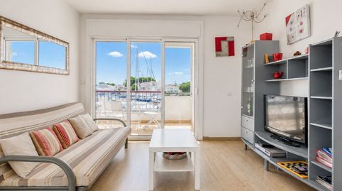 Foto 3 de Piso en venta en Avinguda de la Platja, Santa Margarita, Roses