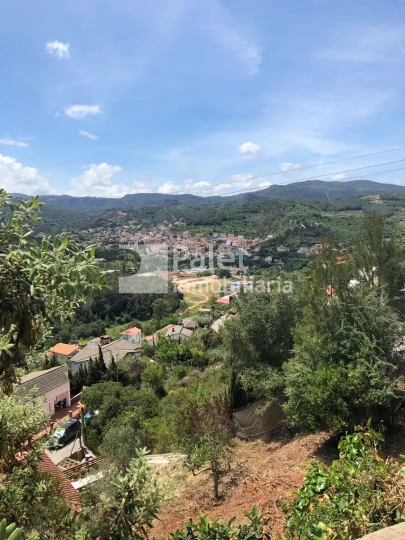 Terreny residencial en venda a Torrelles de Llobregat, imagen 8