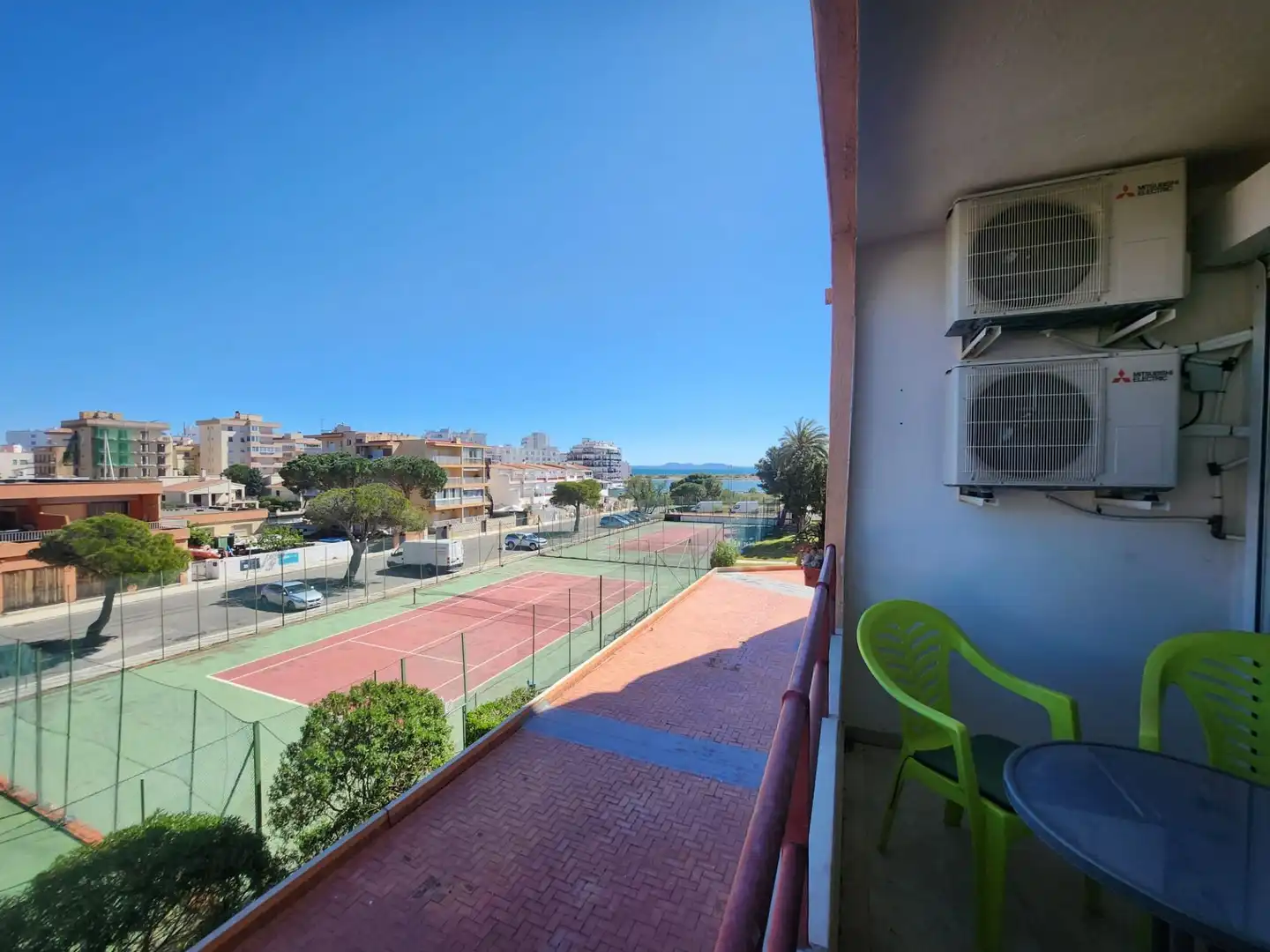 Wohnung mit Pool zum Verkauf in cap de ponent, imagen 7