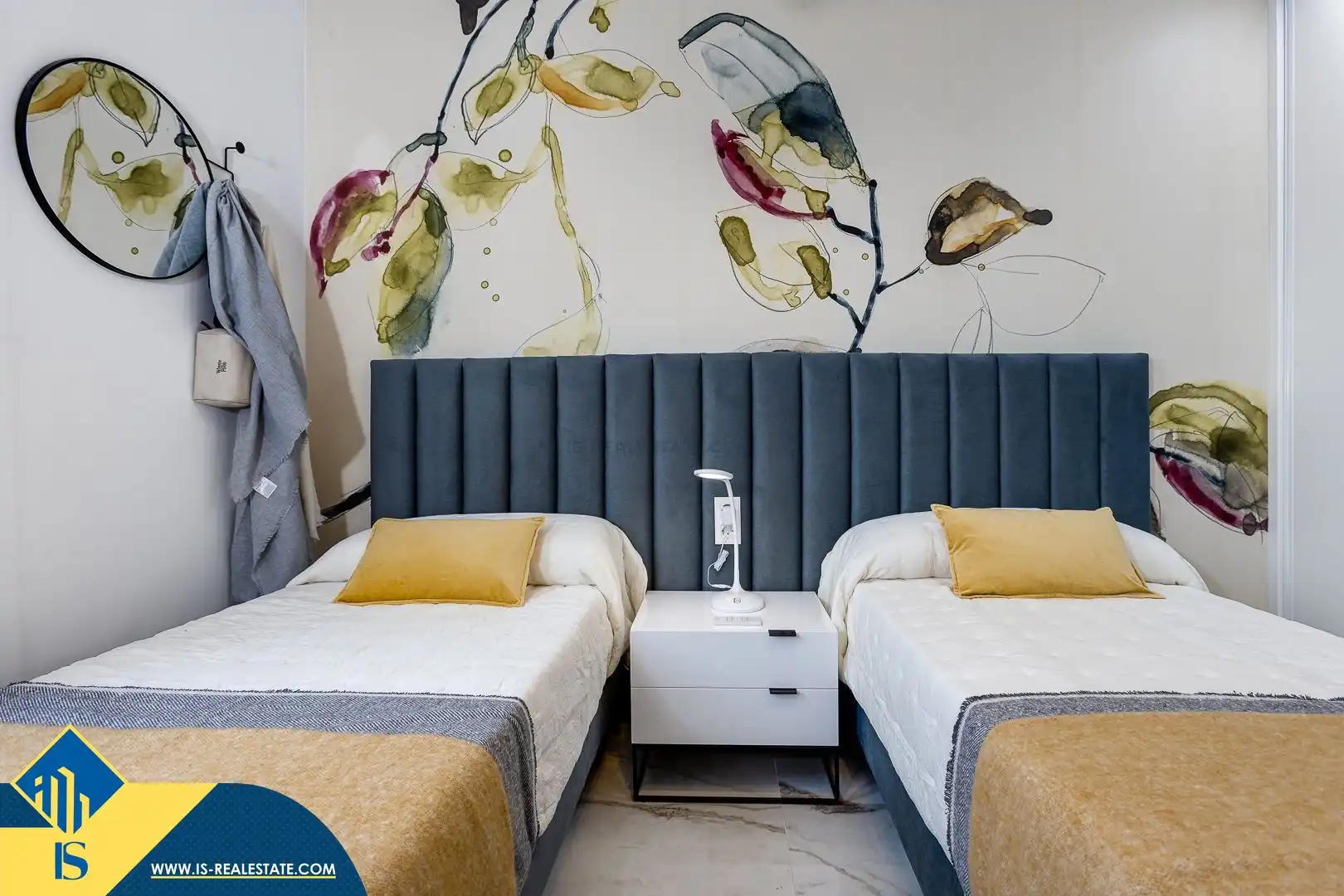 Bungalow avec piscine à vendre à Rojales, imagen 5