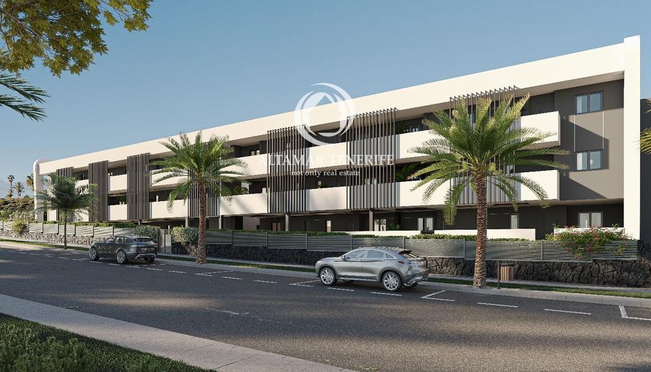 Photo 1 of Apartment for sale in Golf del Sur - Amarilla Golf, Santa Cruz de Tenerife