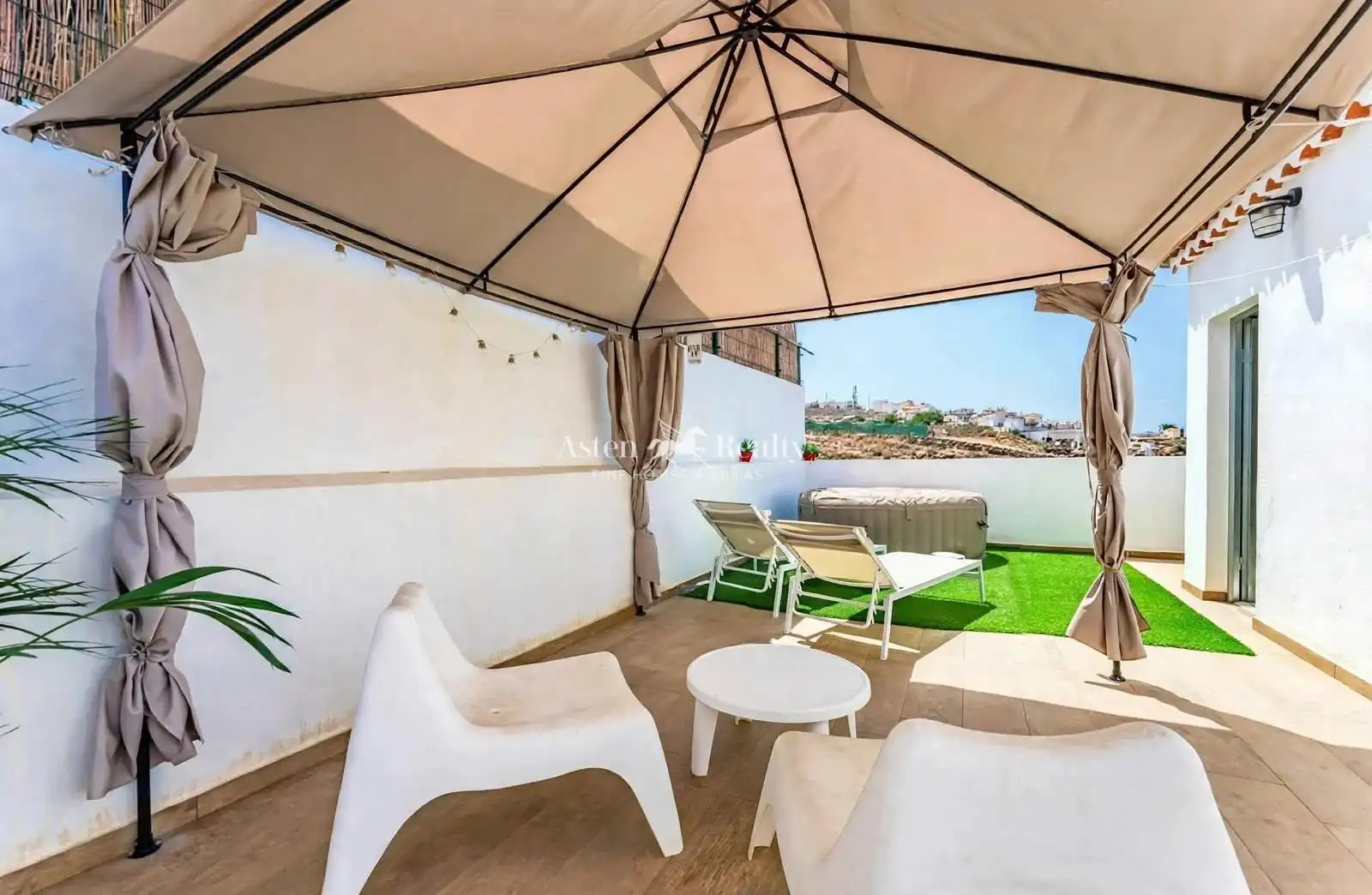 Wohnung mit Terrasse zum Verkauf in La Presa, imagen 23