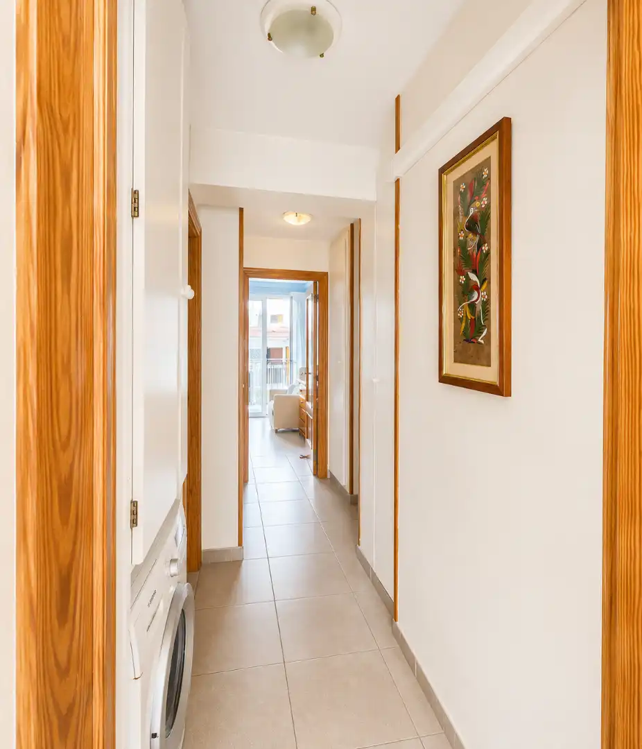 Piso en venta en Salou con Aire acondicionado, Terraza y Amueblado