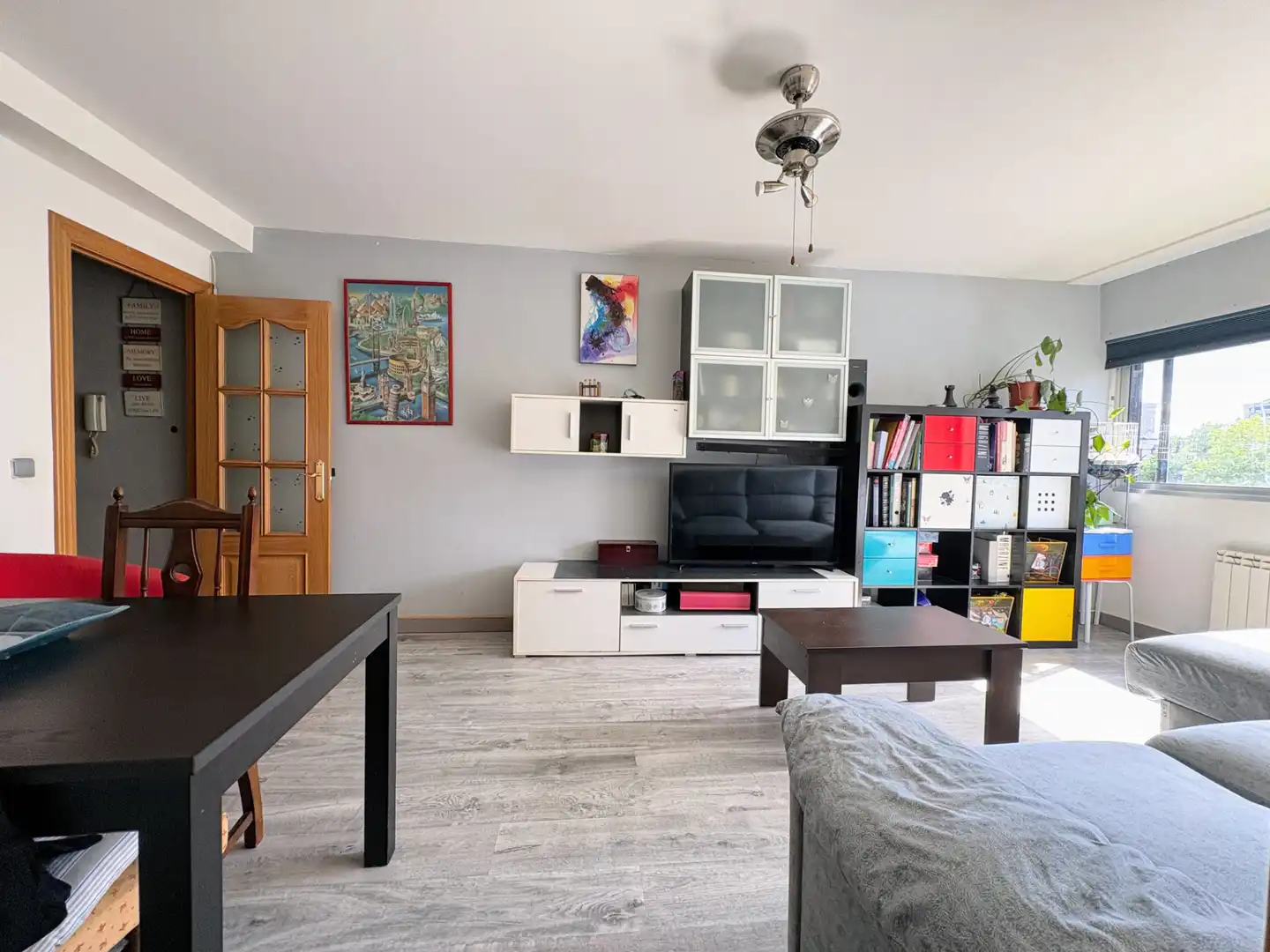Piso en venta en Calle Sementera, 2, Huerta del Rey