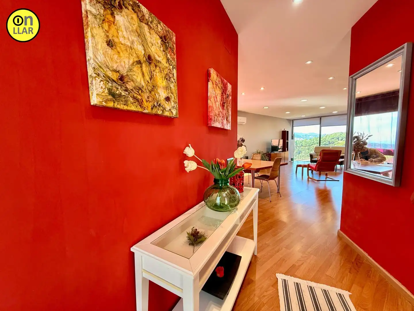 Casa con piscina en venta en Carrer AMISTAT, imagen 12