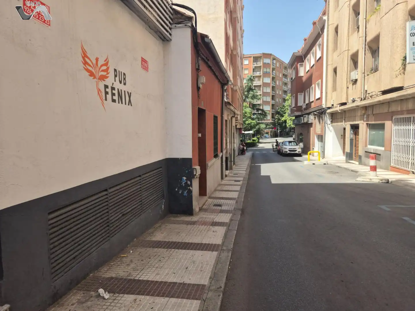 Business premises for sale in Calle Pozo, imagen 26