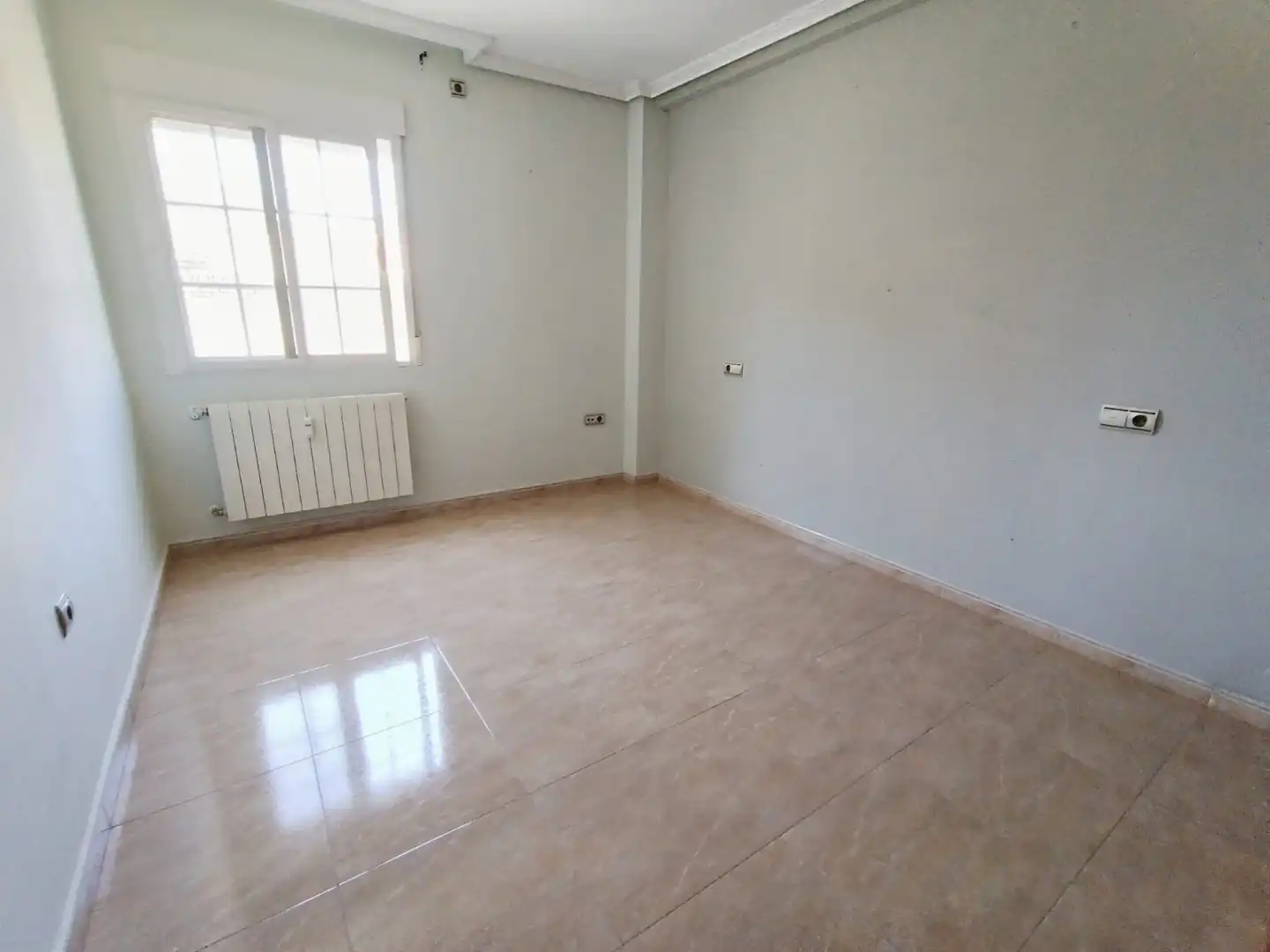 Wohnung zum Verkauf in Cáceres