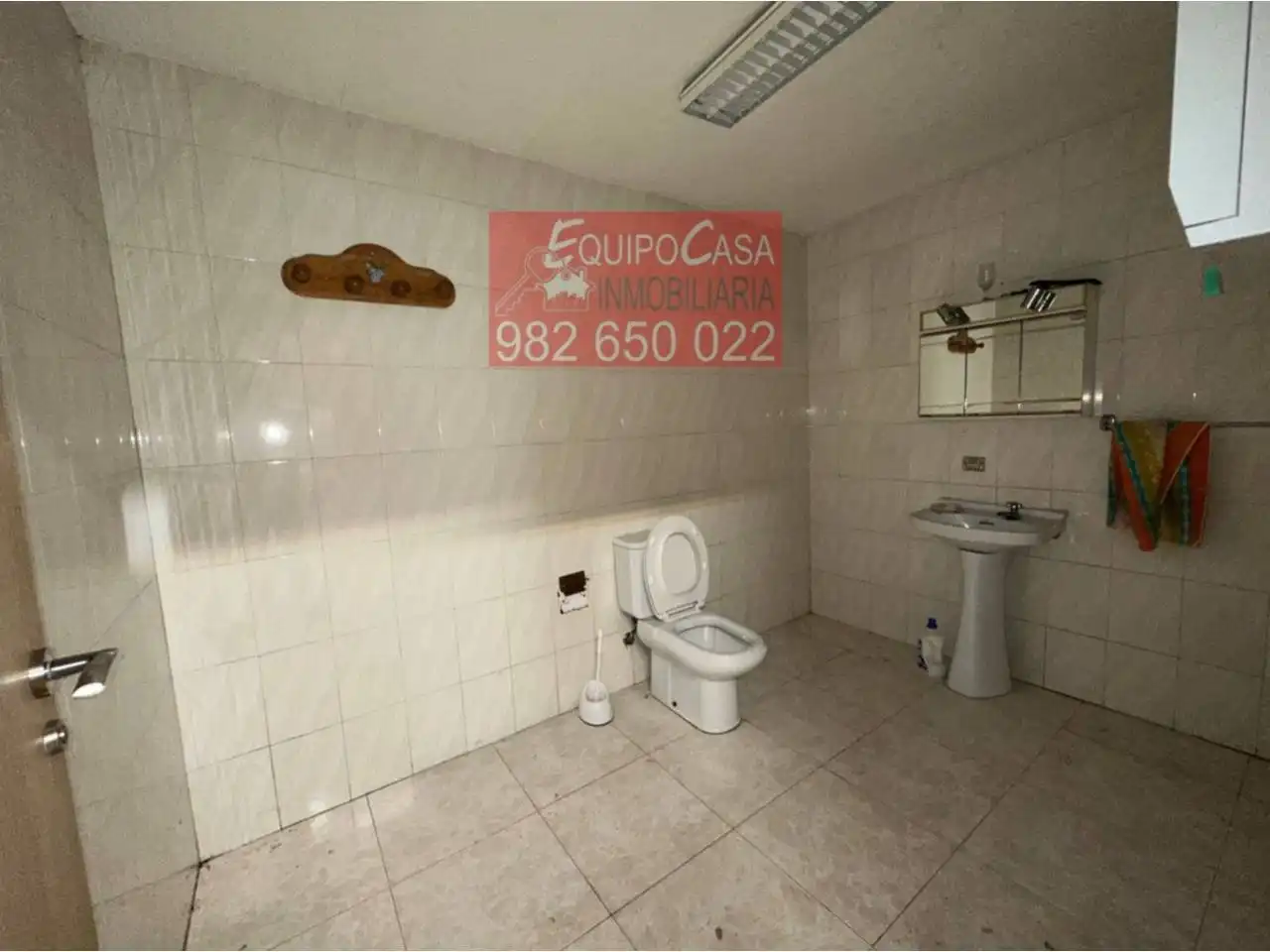 Local comercial en venta en A Milagrosa, imagen 6