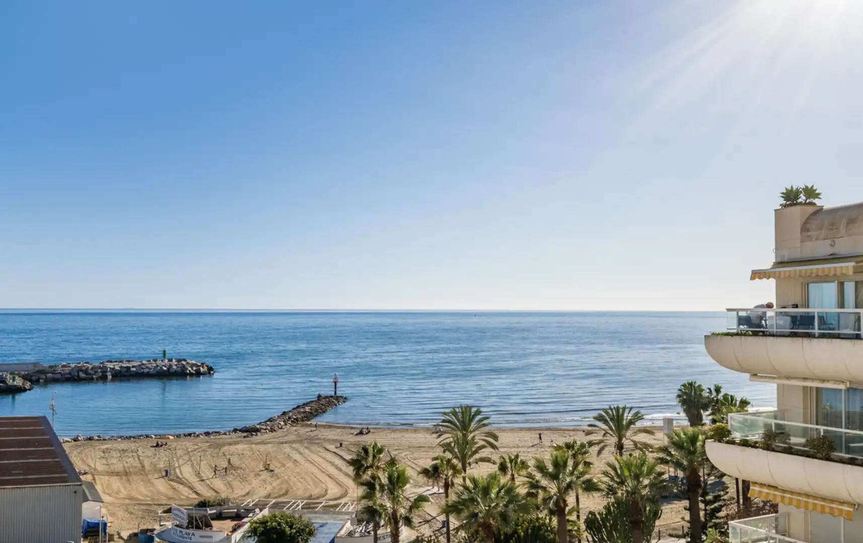 Apartment mit Terrasse zum Verkauf in Marbella Centro, imagen 20