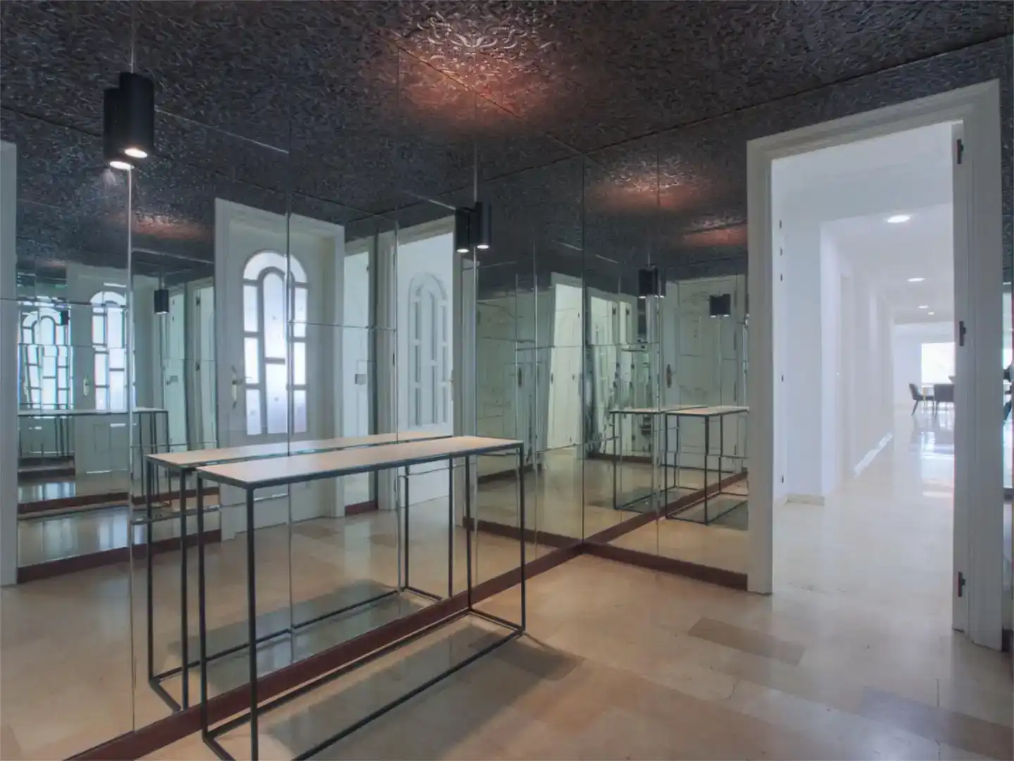 Flat for rent in Marbella Centro