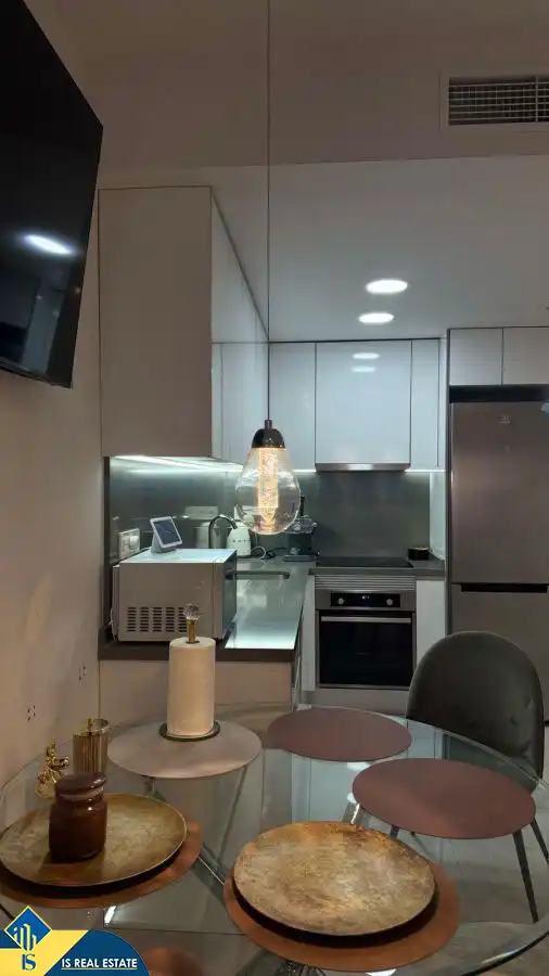 Apartment mit Pool zum Verkauf in Calle la Loma 63, imagen 6