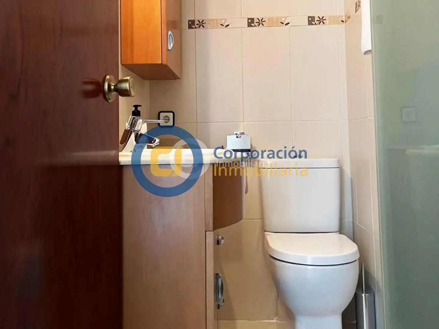 Pis amb terrassa en venda a Lorca Ciudad, imagen 15