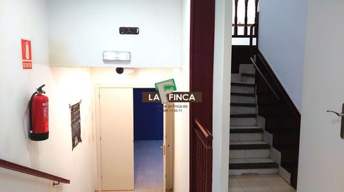 Photo 4 of Commercial properties for rent in Cervantes, Plaza de América, Oviedo