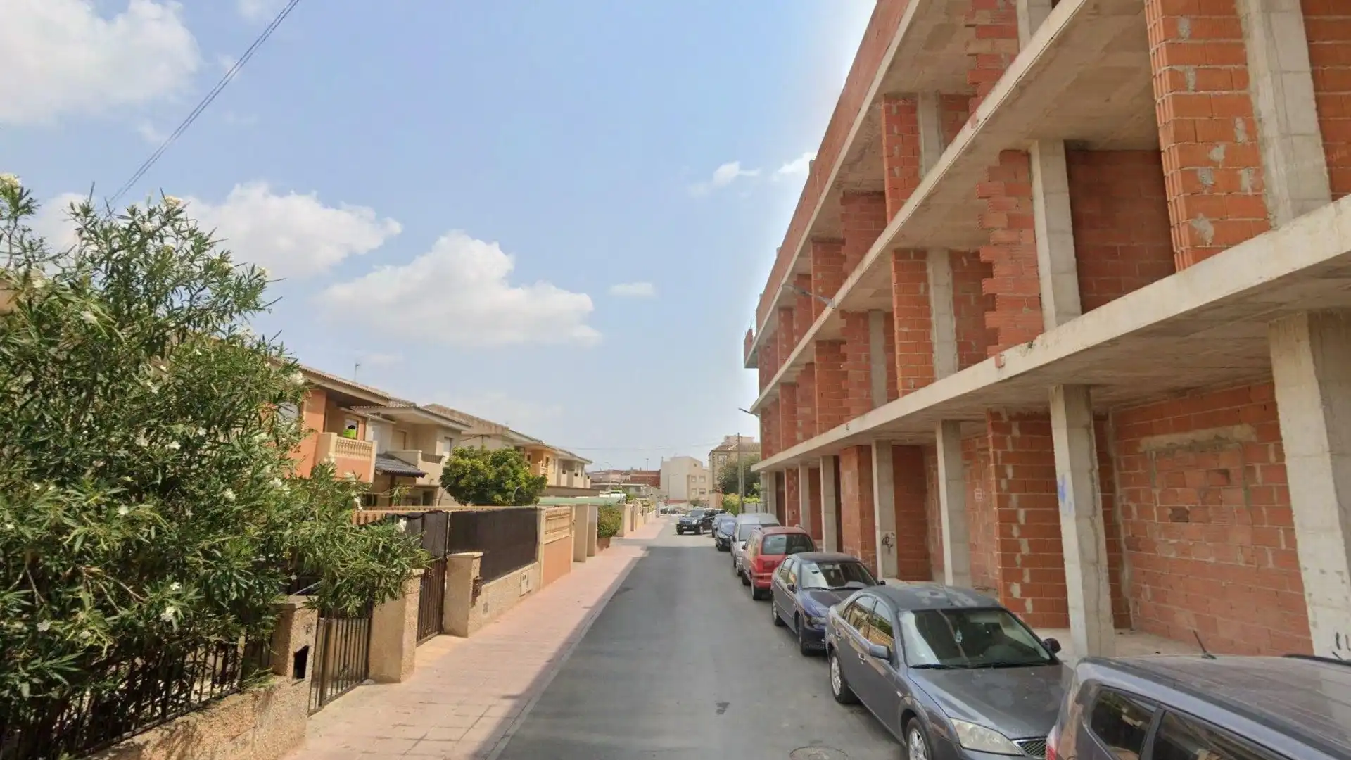 Appartement avec ascenseur à vendre à Pintor Pedro Flores, imagen 2
