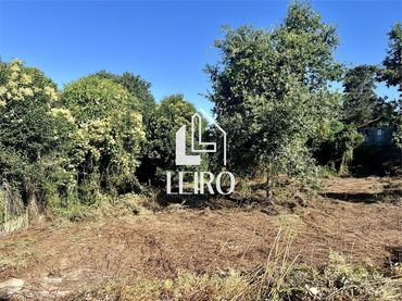 Terreno residencial en venta en Meis