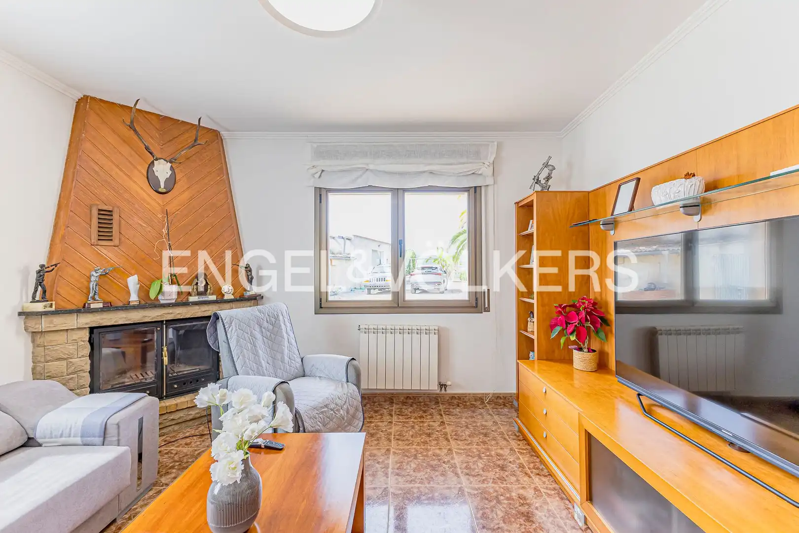 Casa amb terrassa en venda a Torrelles de Foix, imagen 14