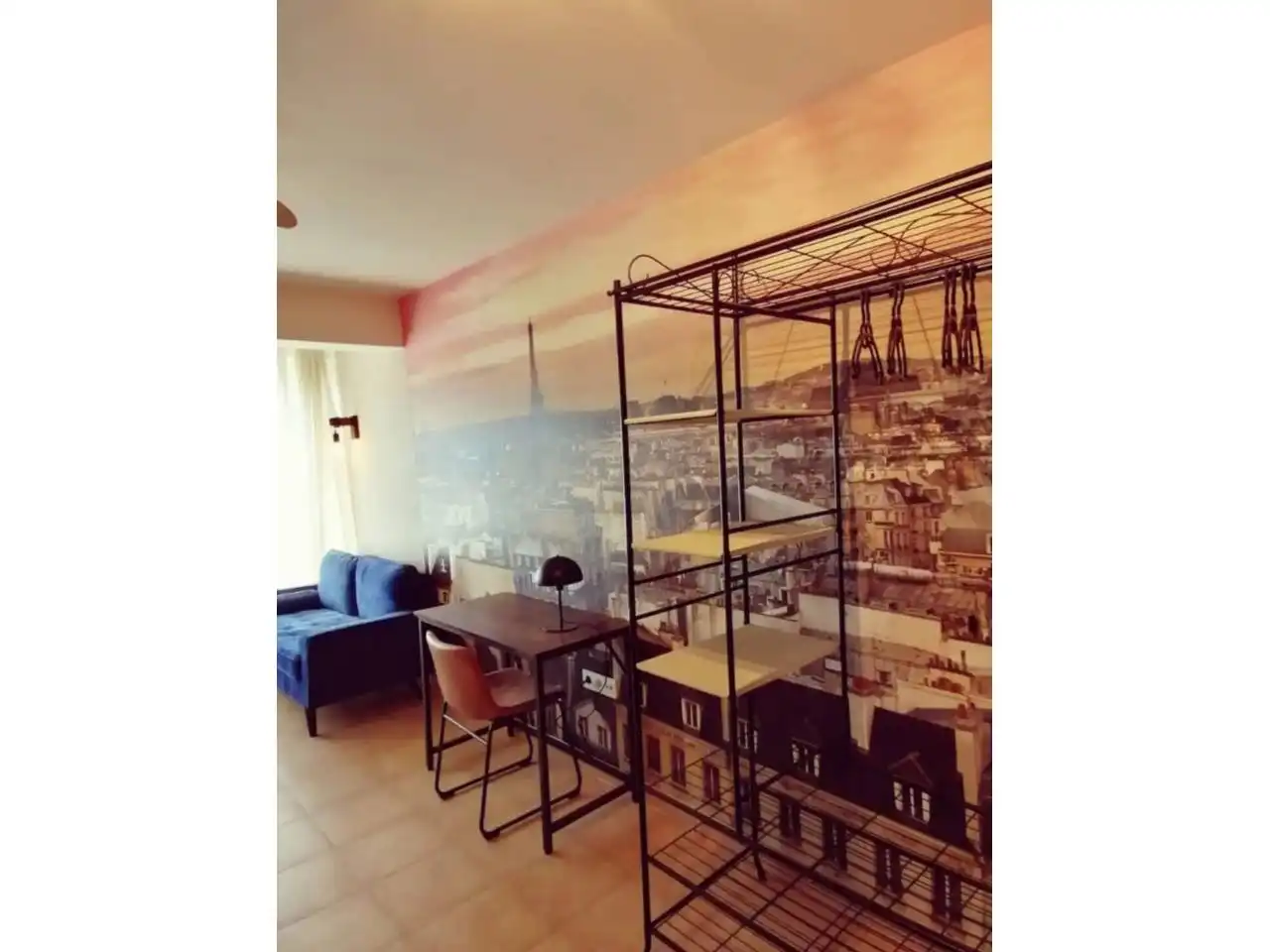 Sala d'estar de Apartament en venda en Estepona