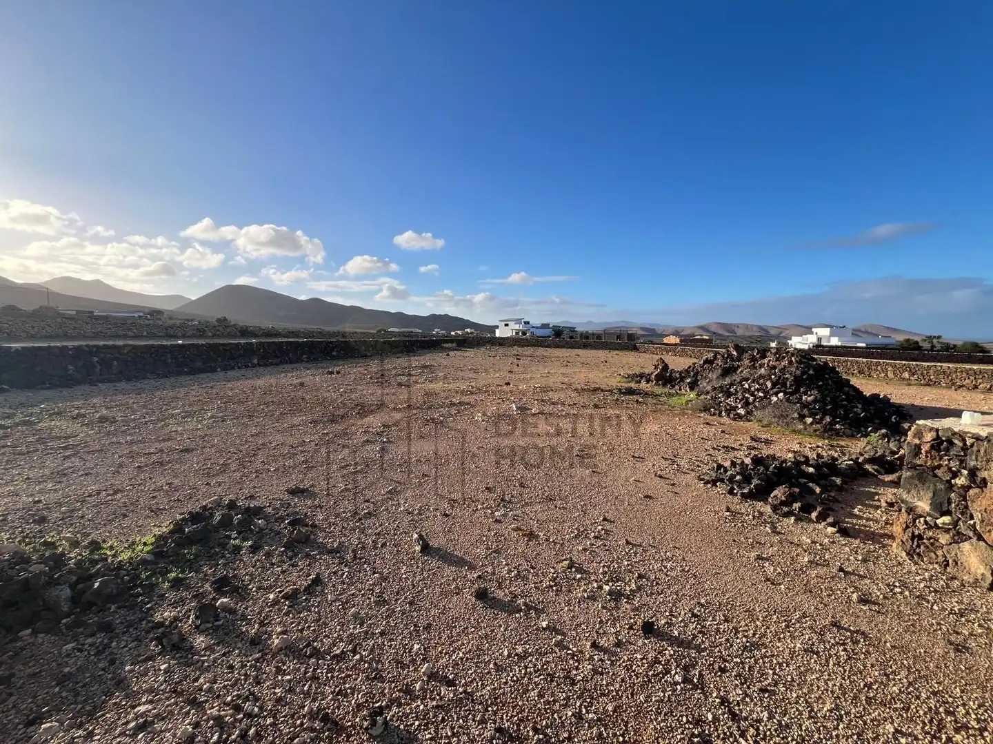Residencial en venda en La Oliva