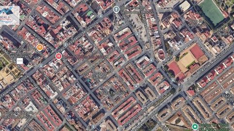 Foto 3 de Piso en venta en Avenida Alcalde Federico Molina, Isla Chica, Huelva Capital