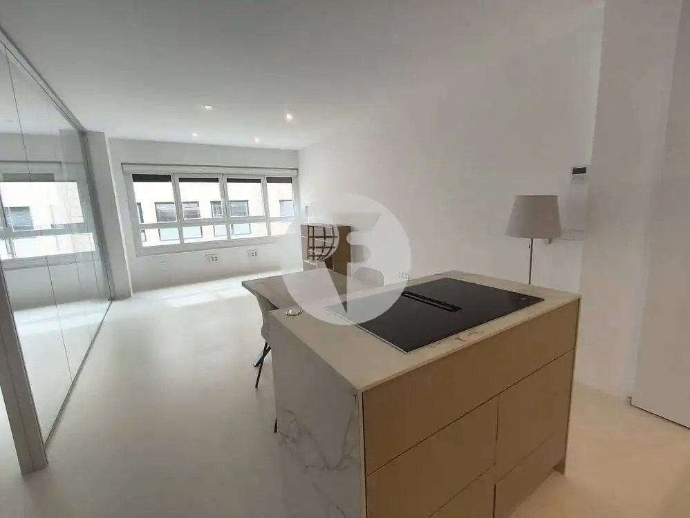 Apartament amb ascensor de lloguer a Centre, imagen 5