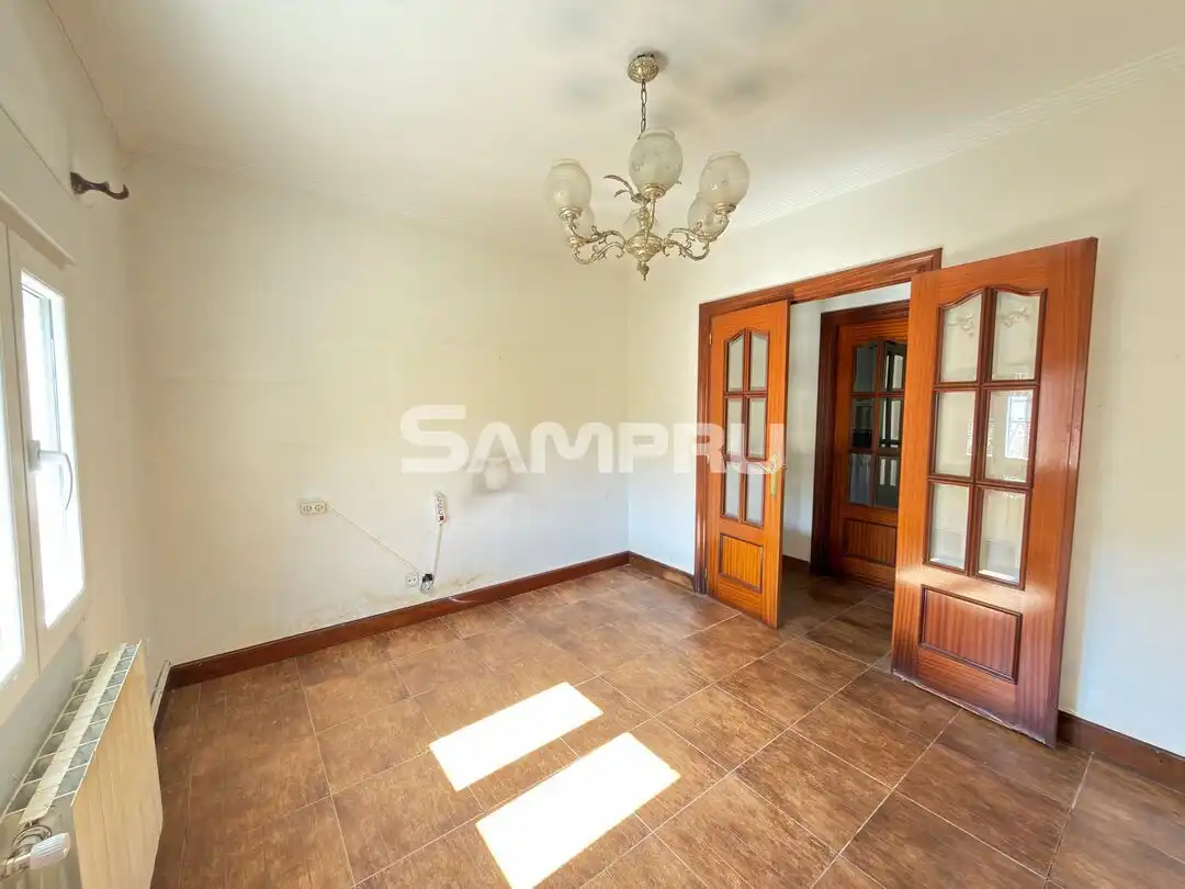 Appartamento con terrazza in vendita a Bergara, imagen 8