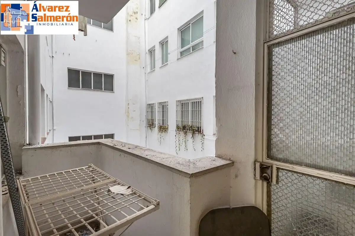 Piso con ascensor en venta en MARIA LUISA DE DIOS, imagen 16