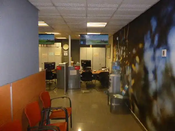 Büro zum Verkauf in Montefrío
