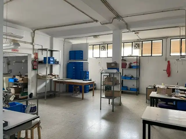 Local comercial en venda a Paseo del Prado