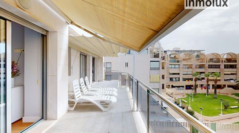 Ático Dúplex de Lujo con Solárium y Vistas Panorámicas al Mediterráneo, imatge 5