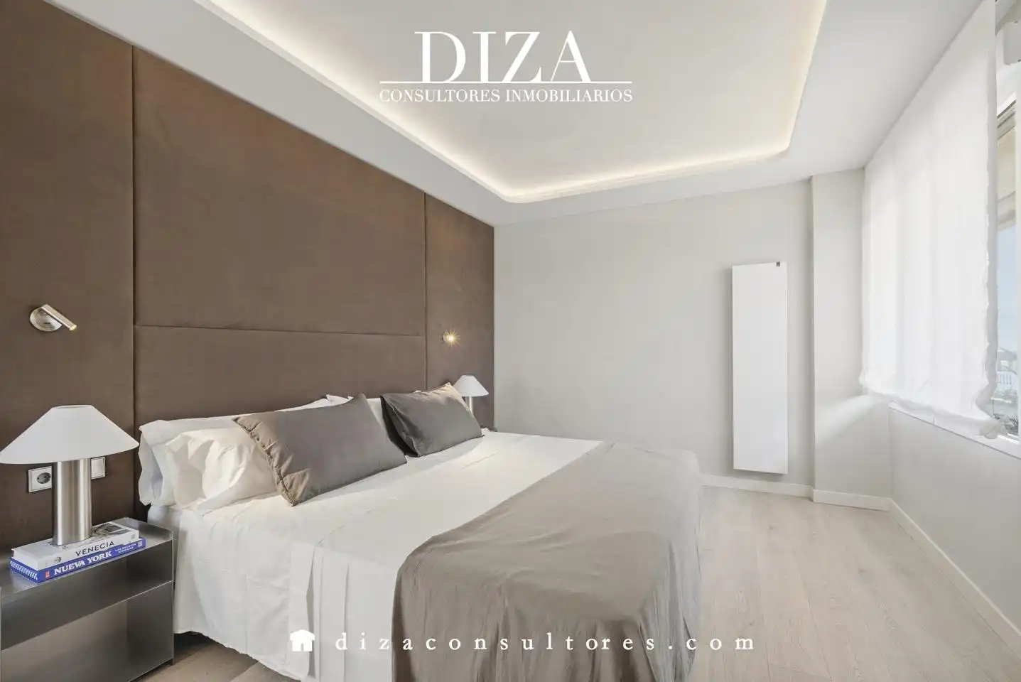 Appartement avec ascenseur à vendre à Barrio de Salamanca, imagen 19